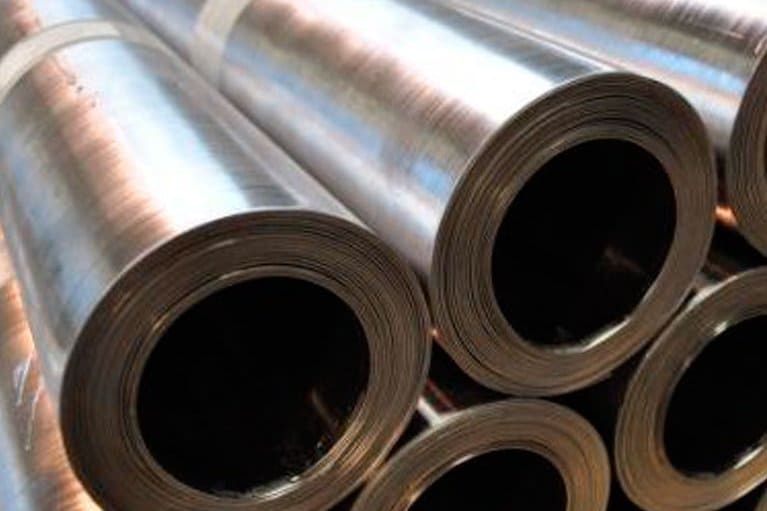 laminas de plomo 2mm